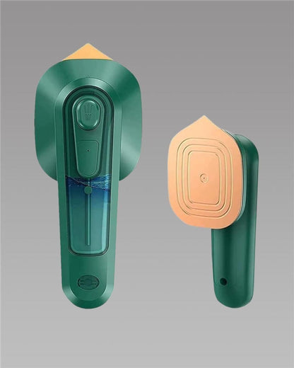 Travel Steamer Iron for Clothes
