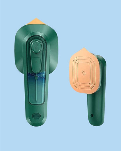 Travel Steamer Iron for Clothes