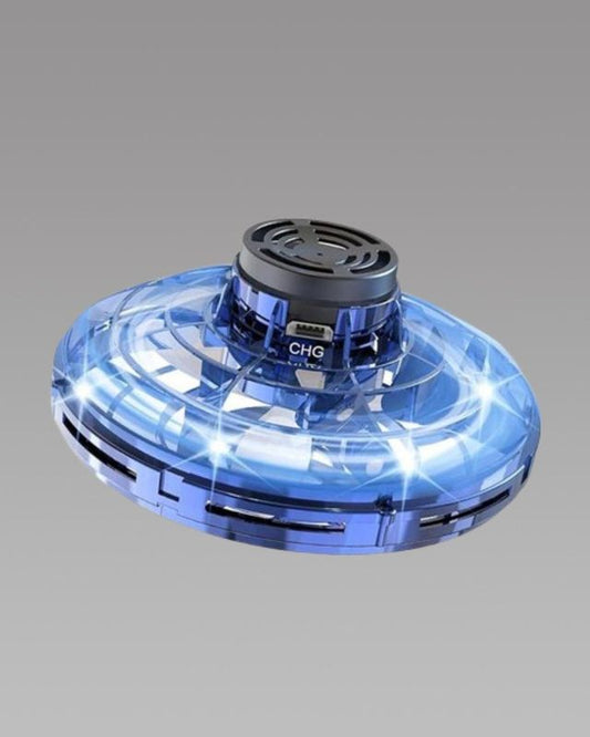 Magic Flying Orb Spinner Outdoor Toy（Assorted Color）